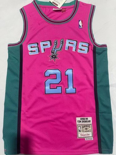 NBA San Antonio Spurs-072