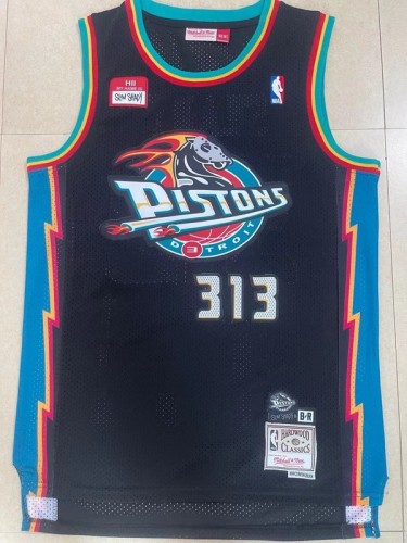 NBA Detroit Pistons-057