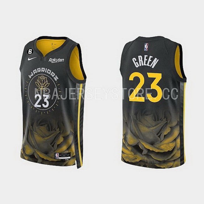 NBA Golden State Warriors-361