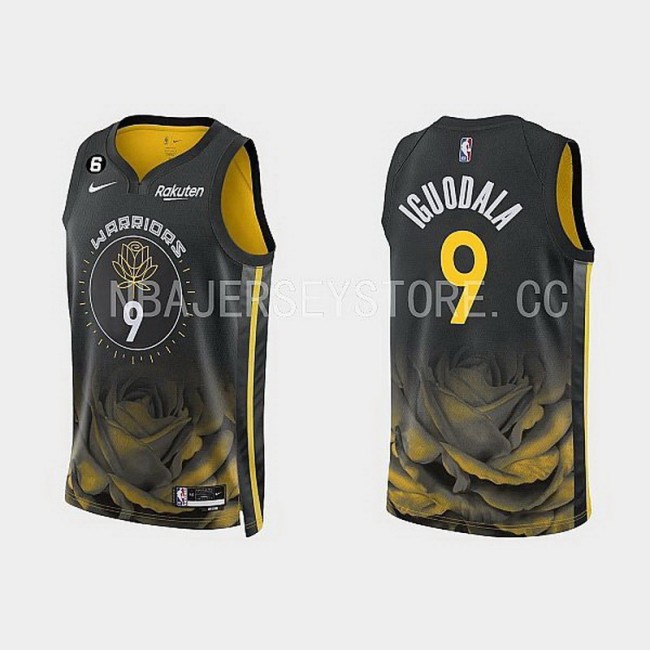 NBA Golden State Warriors-355