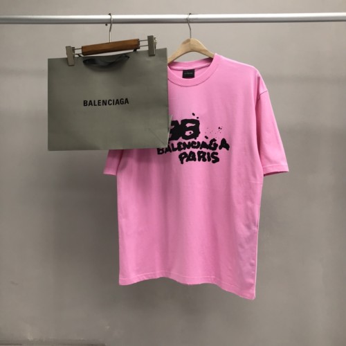 B Shirt 1：1 Quality-2559(XS-L)