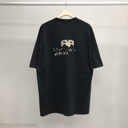B Shirt 1：1 Quality-2558(XS-L)