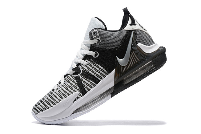 Nike LeBron James 7 shoes-013
