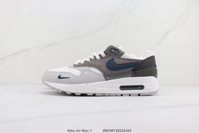 Nike Air Max 1 women shoes-062