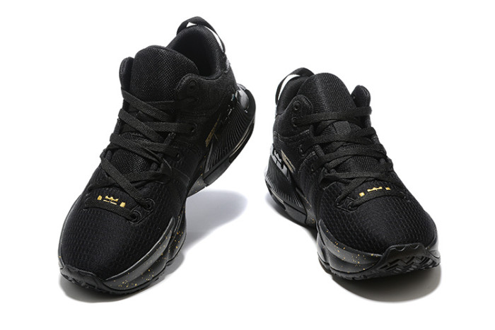 Nike LeBron James 7 shoes-012