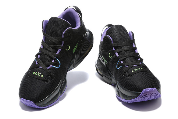 Nike LeBron James 7 shoes-015