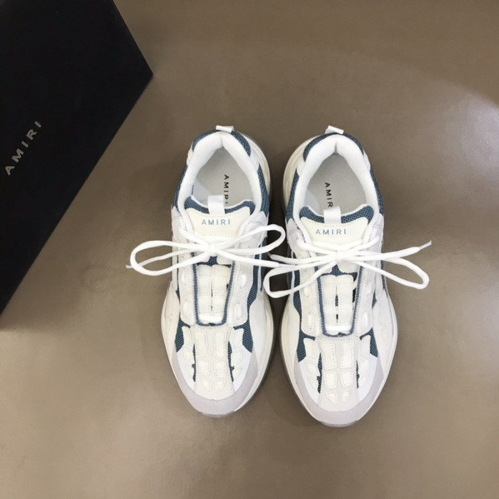 Amiri Men Shoes 1：1 quality-114