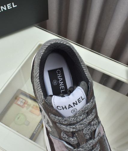 Chal Men Shoes 1：1 Quality-216