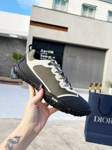 Dior Women Shoes 1：1 quality-451