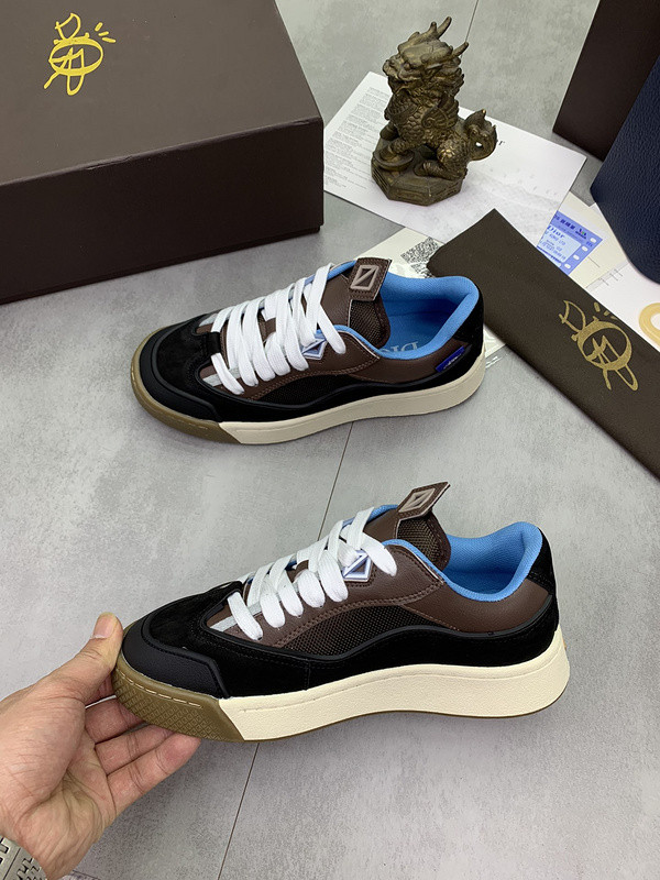 Dior Women Shoes 1：1 quality-444