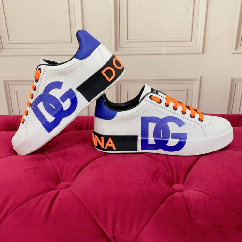 D&G men shoes 1：1 quality-969