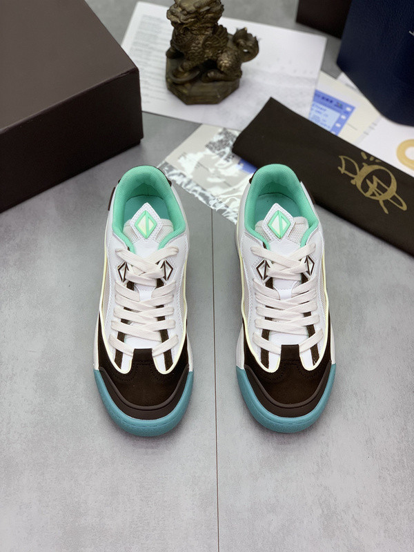 Dior men Shoes 1：1 quality-593