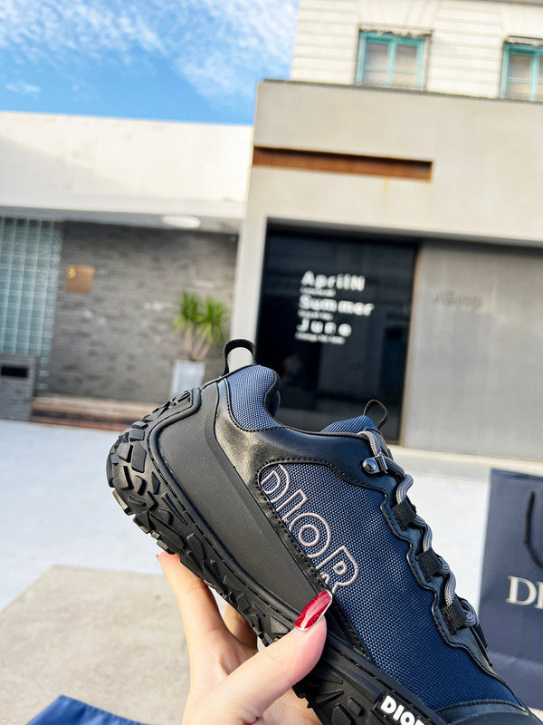 Dior Women Shoes 1：1 quality-453