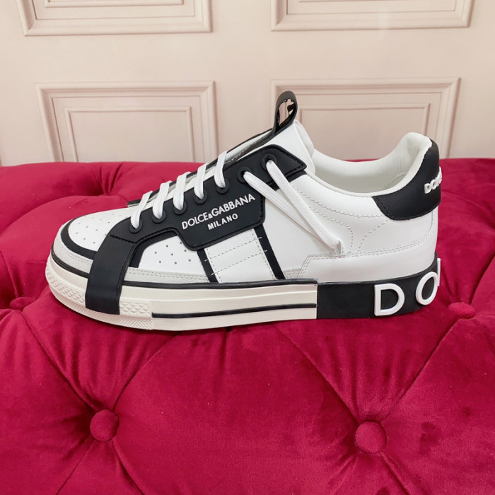 D&G men shoes 1：1 quality-968
