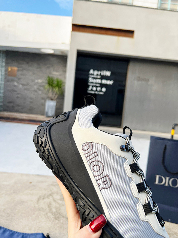 Dior Women Shoes 1：1 quality-454