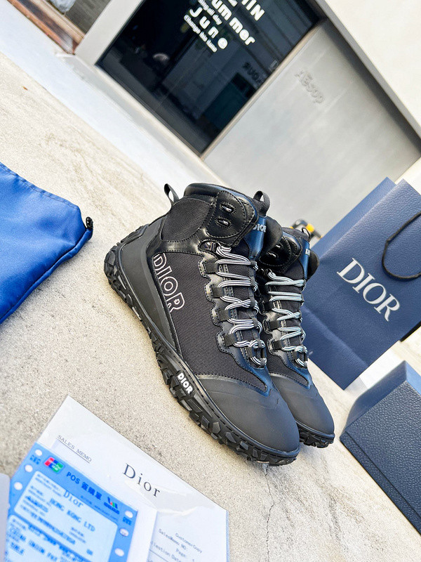 Dior Women Shoes 1：1 quality-448