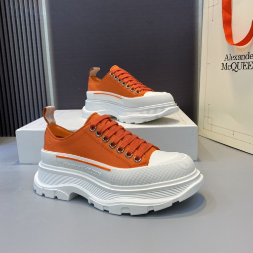 Alexander McQueen men shoes 1：1 quality-766