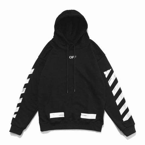 OFF-WHITE men Hoodies-1711(M-XXL)