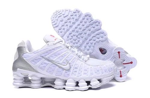 Nike Shox Reax Run Shoes women-055