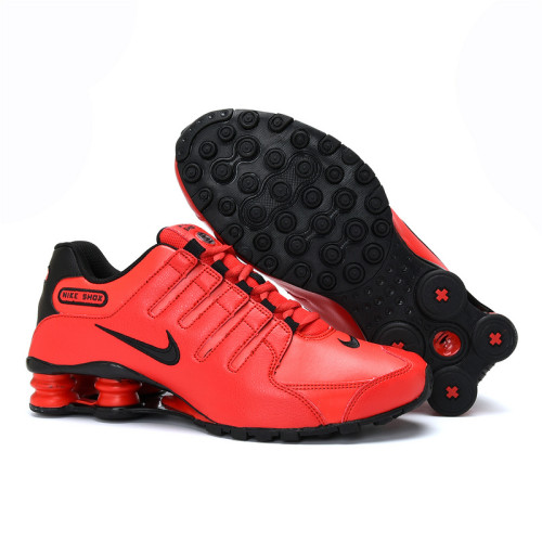 Nike Shox Reax Run Shoes men-132