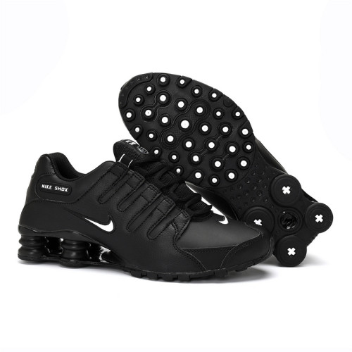 Nike Shox Reax Run Shoes women-042