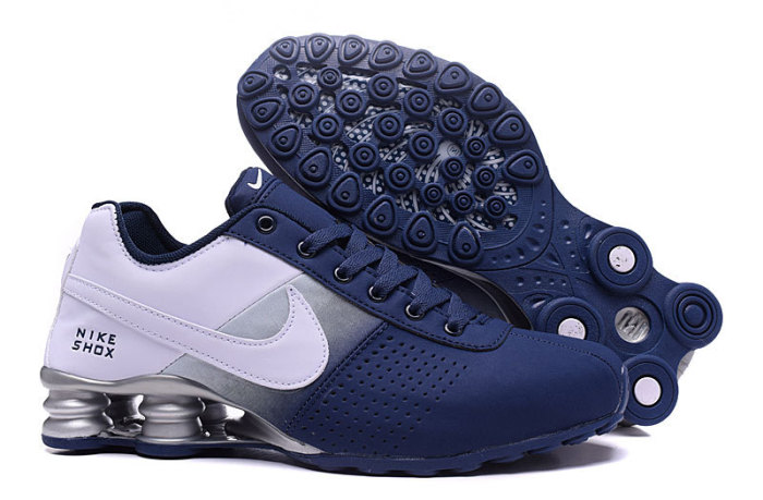 Nike Shox Reax Run Shoes men-155