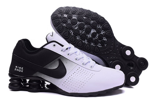 Nike Shox Reax Run Shoes men-153