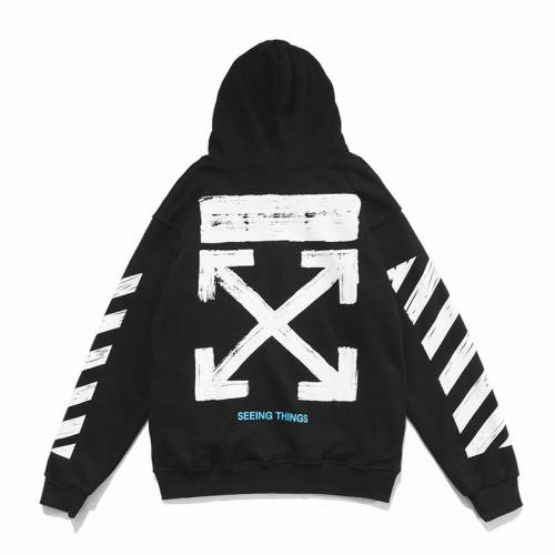 OFF-WHITE men Hoodies-1711(M-XXL)