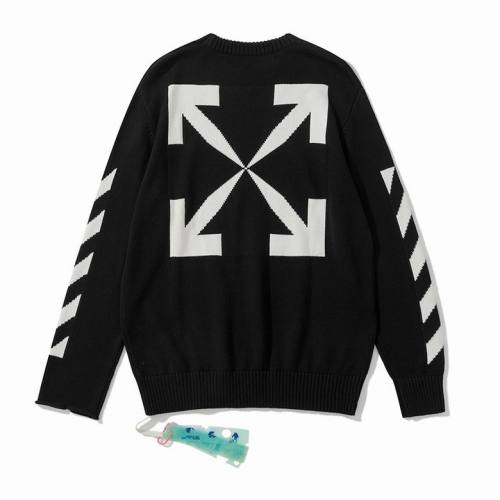Off white sweater-011(S-XL)
