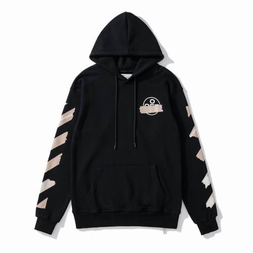 OFF-WHITE men Hoodies-1695(M-XXL)