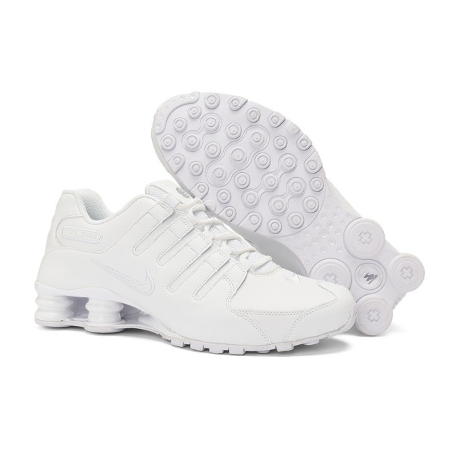 Nike Shox Reax Run Shoes men-129