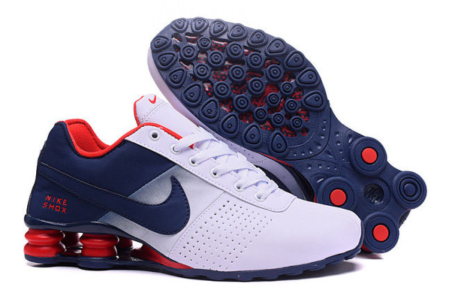 Nike Shox Reax Run Shoes men-154