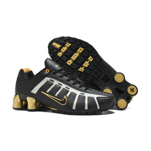 Nike Shox Reax Run Shoes men-144