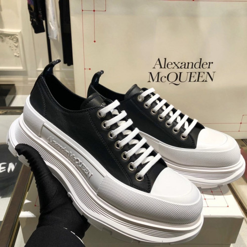 Alexander McQueen men shoes 1：1 quality-782
