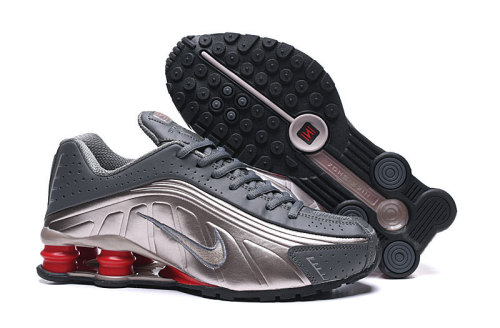 Nike Shox Reax Run Shoes men-174