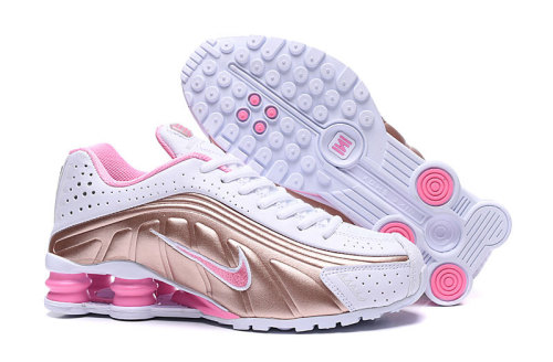 Nike Shox Reax Run Shoes women-050