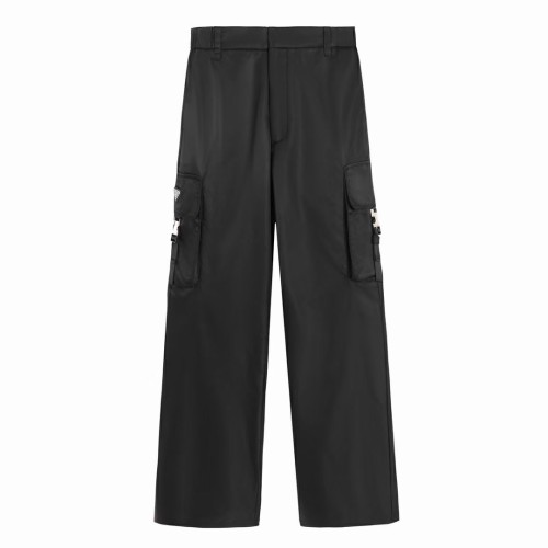 Prada Pants High End Quality-008