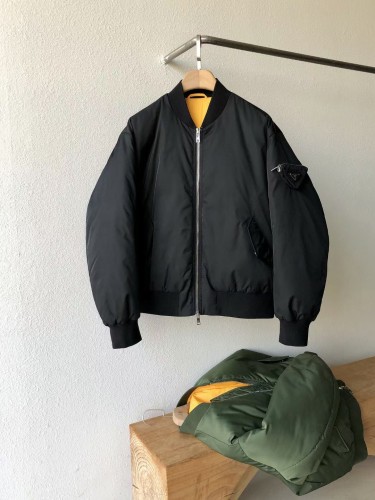 Prada Jacket High End Quality-047