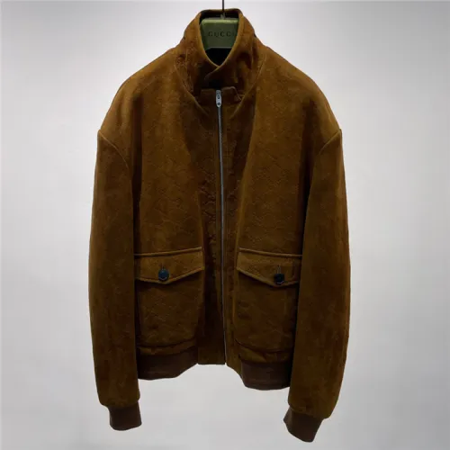 G Jacket High End Quality-148