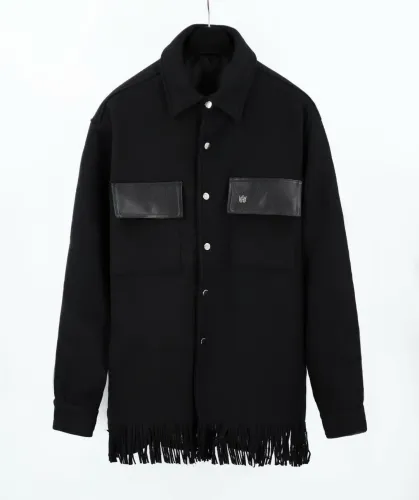 Amiri Jacket High End Quality-009