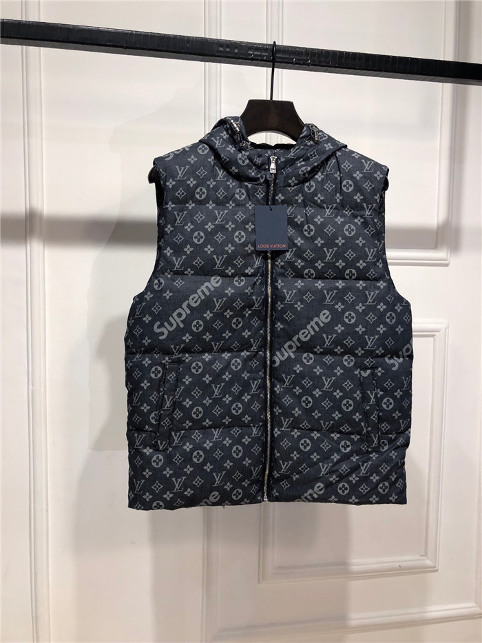 LV Vest High End-001