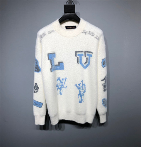 LV Sweater High End Quality-096