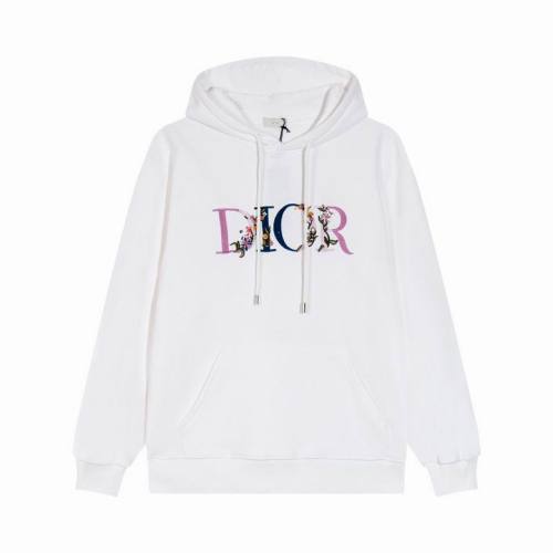 Dior men Hoodies-322(M-XXL)