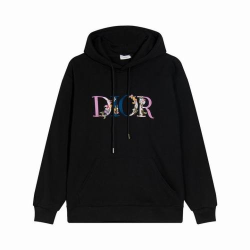 Dior men Hoodies-321(M-XXL)