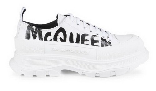 Alexander McQueen men shoes 1：1 quality-784