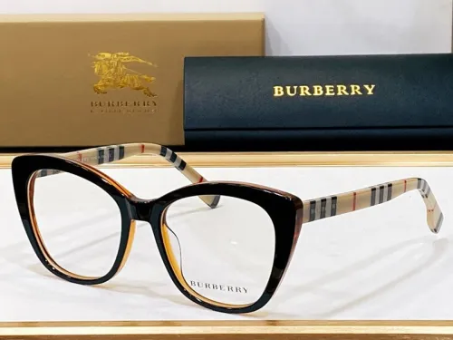 Burberry Sunglasses AAAA-1307