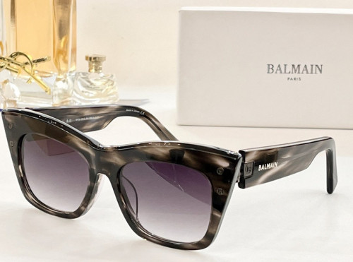 Balmain Sunglasses AAAA-495