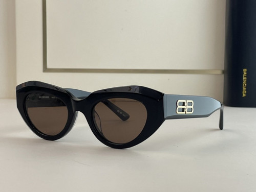 B Sunglasses AAAA-193