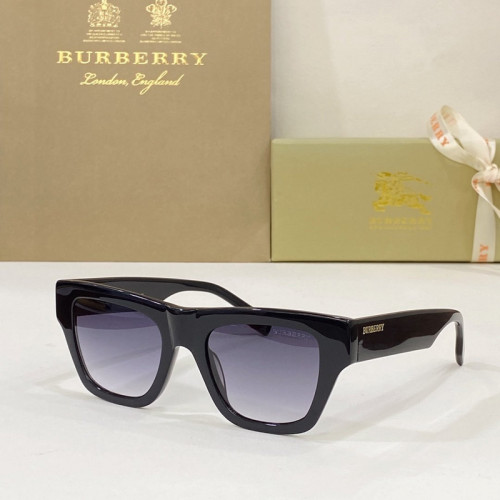 Burberry Sunglasses AAAA-1287