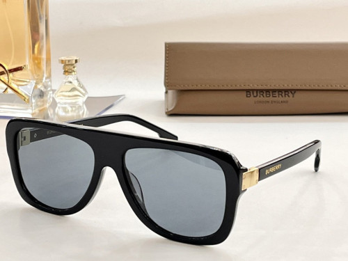 Burberry Sunglasses AAAA-1185